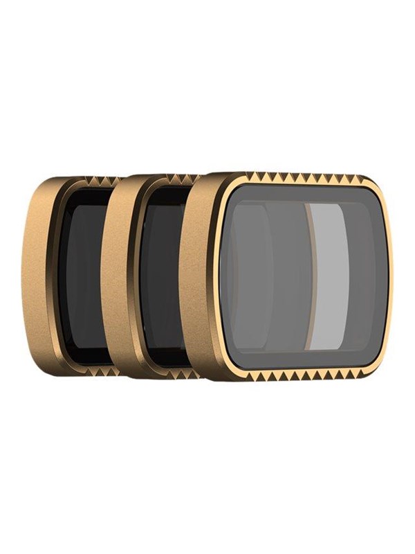 Polar Pro Cinema Series Shutter Collection
