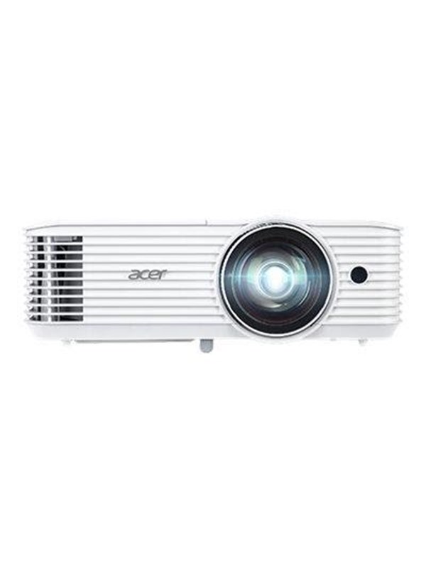 Acer Projektor S1386WH - DLP projector - 1280 x 800 - 3600 ANSI lumens