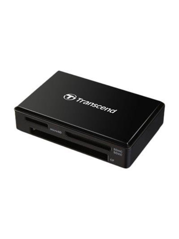 Transcend RDF8K2