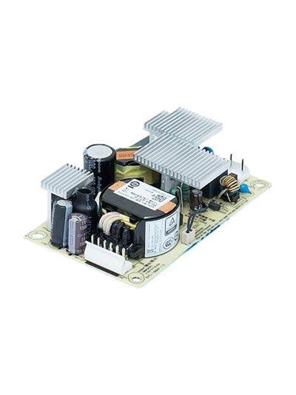 Open Frame PSU 100W_4 - power supply - 100 Watt Strömförsörjning - 100 Watt - ATX - 80 Plus