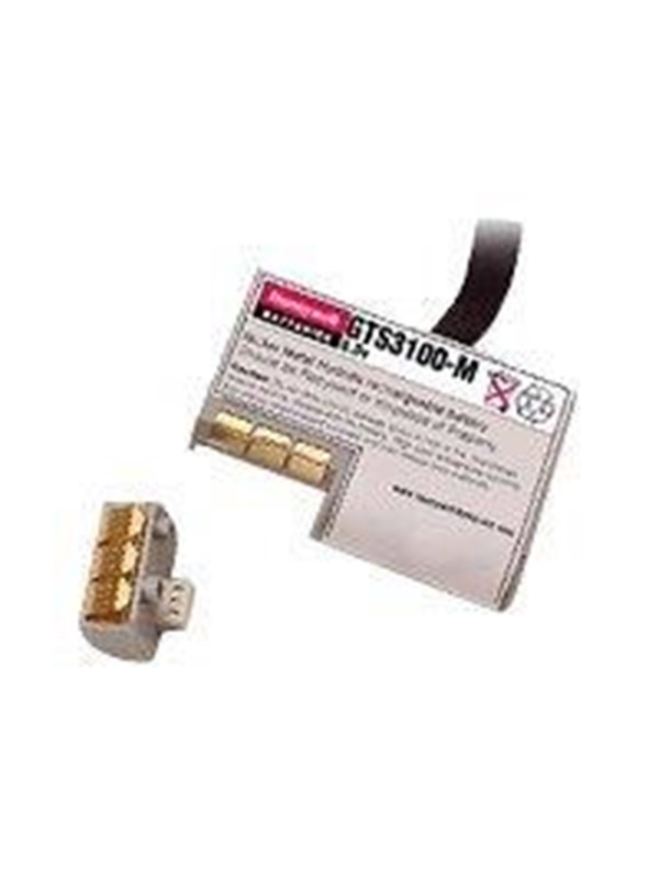 Honeywell H3100-M - handheld battery - NiMH - 750 mAh Strömförsörjning - ATX - 80 Plus