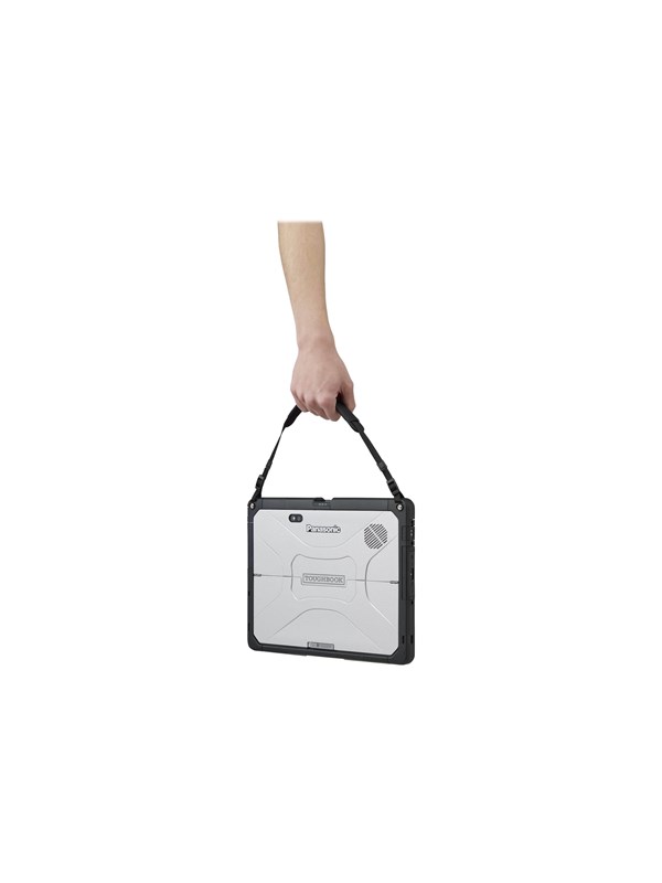 Panasonic Cf Vst331u Hand Strap