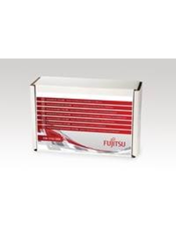 Fujitsu Consumable Kit - scanner consumable kit