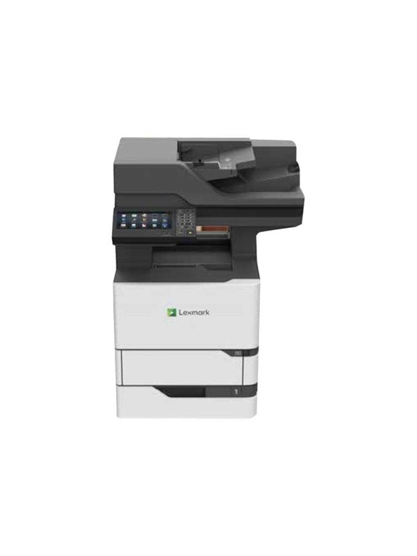 Lexmark MX722adhe Multifunktions - Monochrome - Laser