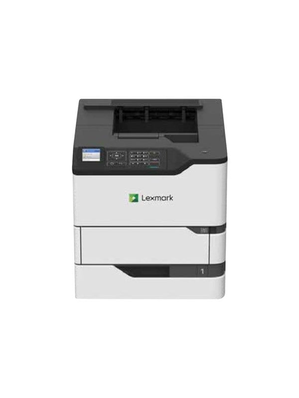 Lexmark MS821dn - Monochrome - Laser