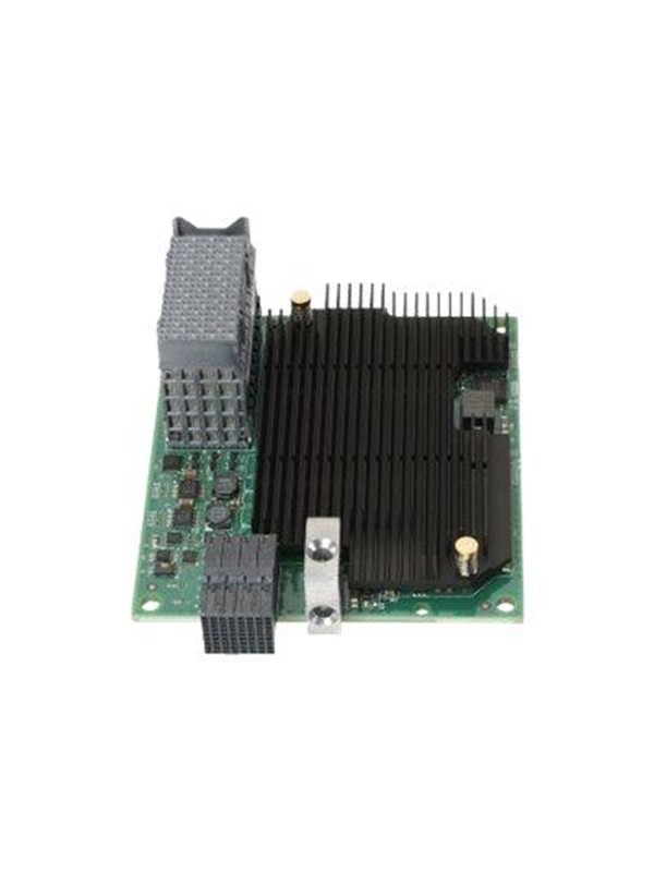 Lenovo Flex System Fc5054 4 Port 16gb Fc Adapter