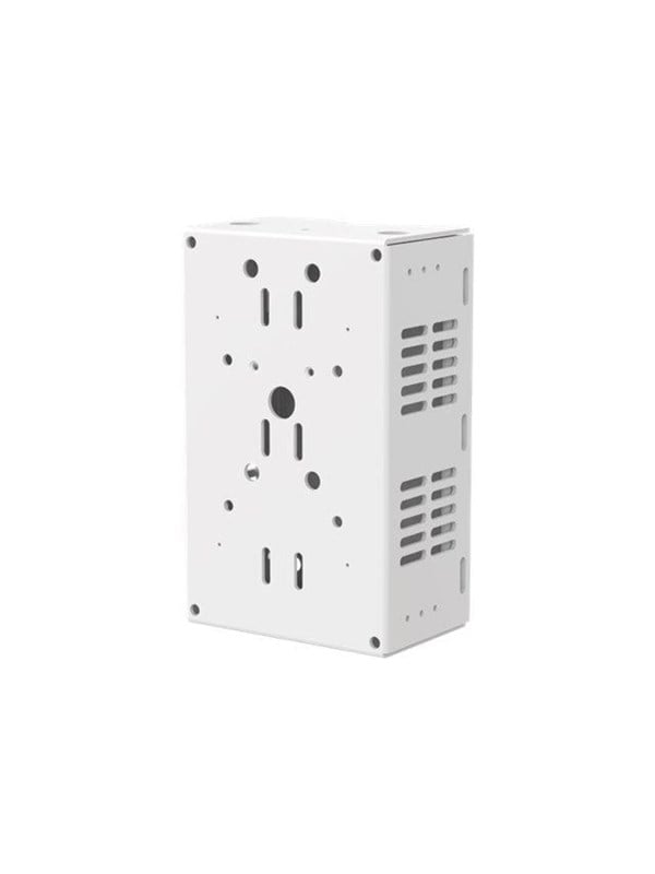 Axis T93C Wall-and-Pole Conduit Back Box