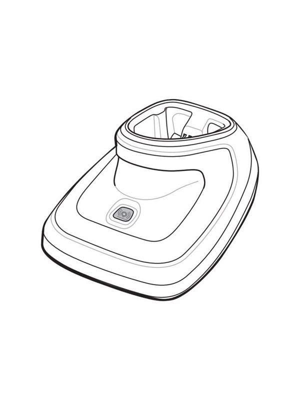 Zebra CR8178-PC Presentation Cradle