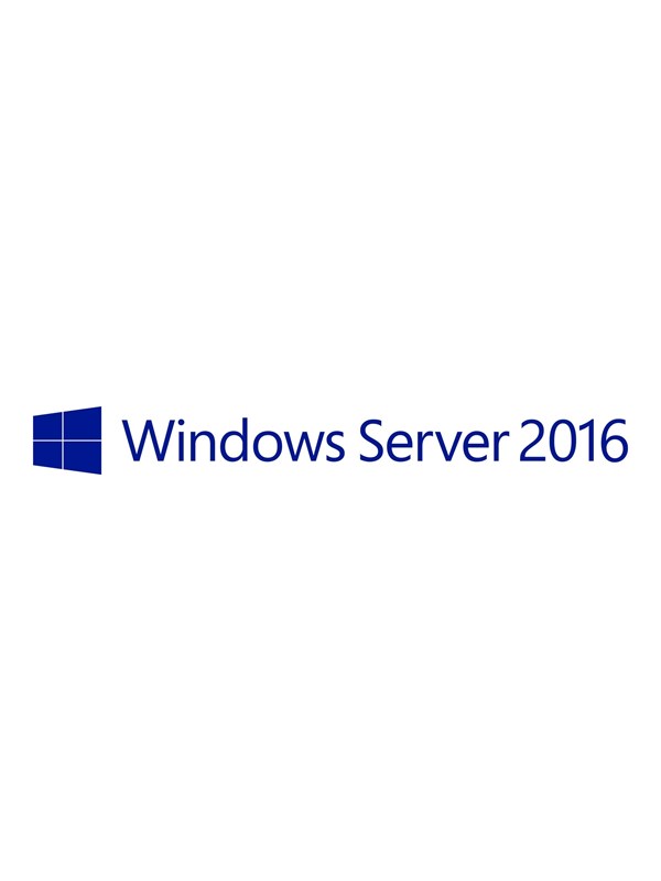 Hp Microsoft Windows Server 2016