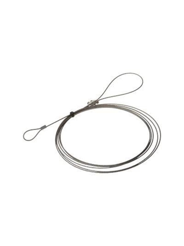Axis Safety Wire