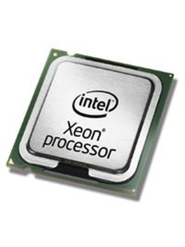 Fujitsu Intel Xeon W3565 / 3.2 Ghz Processor Cpu 4 Karnor 3.2 Ghz Intel Lga1366