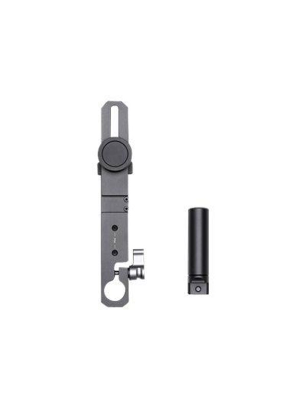 Dji Top Hotshoe Bracket