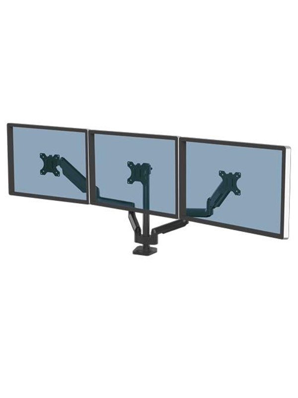 Produktfoto för Fellowes Platinum Series Triple Arm