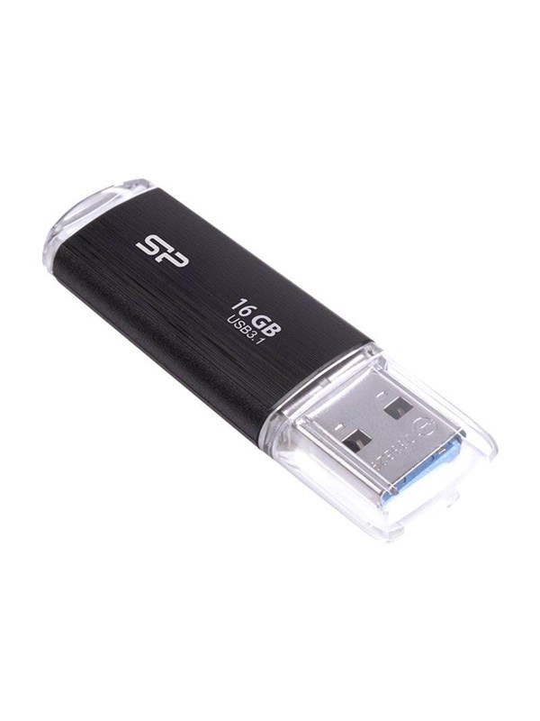 Silicon Power Blaze B02 - 16GB - USB-minne