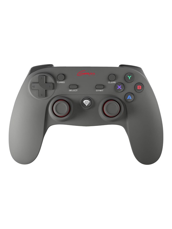 Natec Genesis Pv65 Wireless Gamepad Ps3/pc Wireless Controller Pc