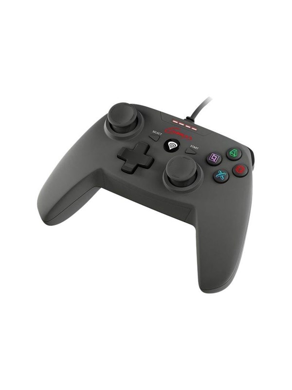 Natec Genesis P58 Wired Controller Pc