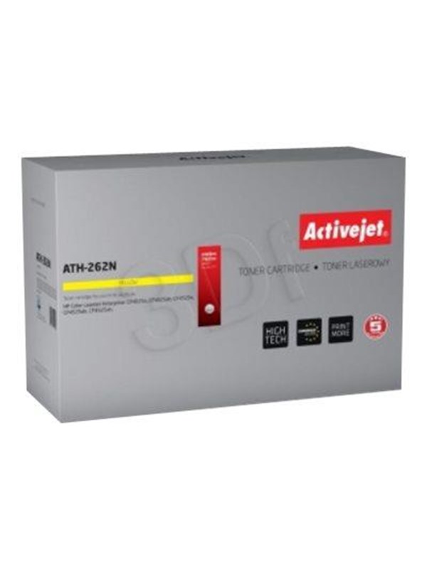 ActiveJet Supreme