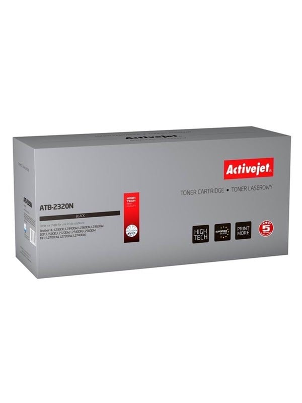 ActiveJet Supreme