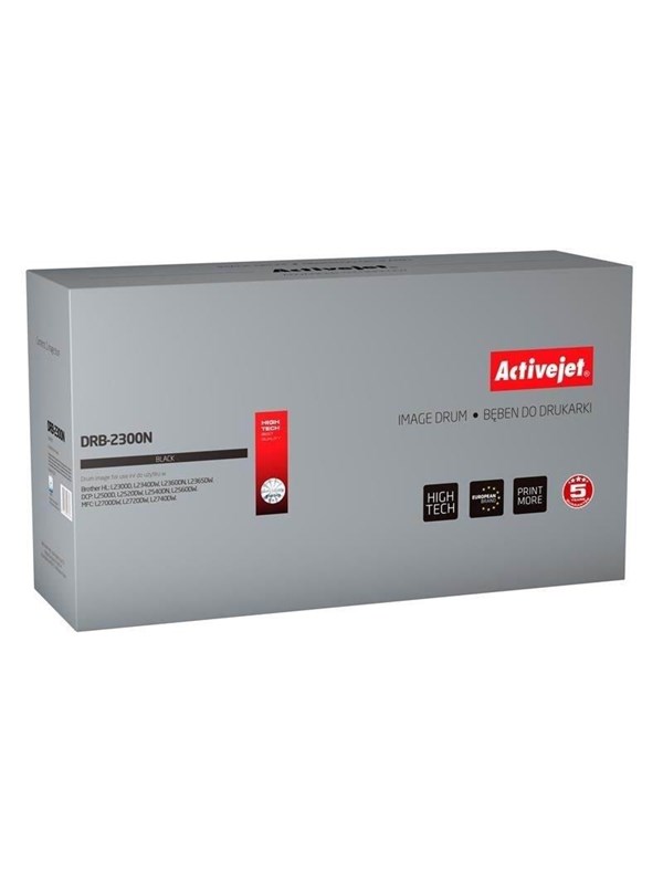 ActiveJet Supreme