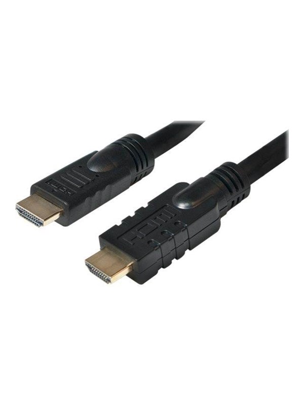 LogiLink - Active HDMI High Speed Cable 25m