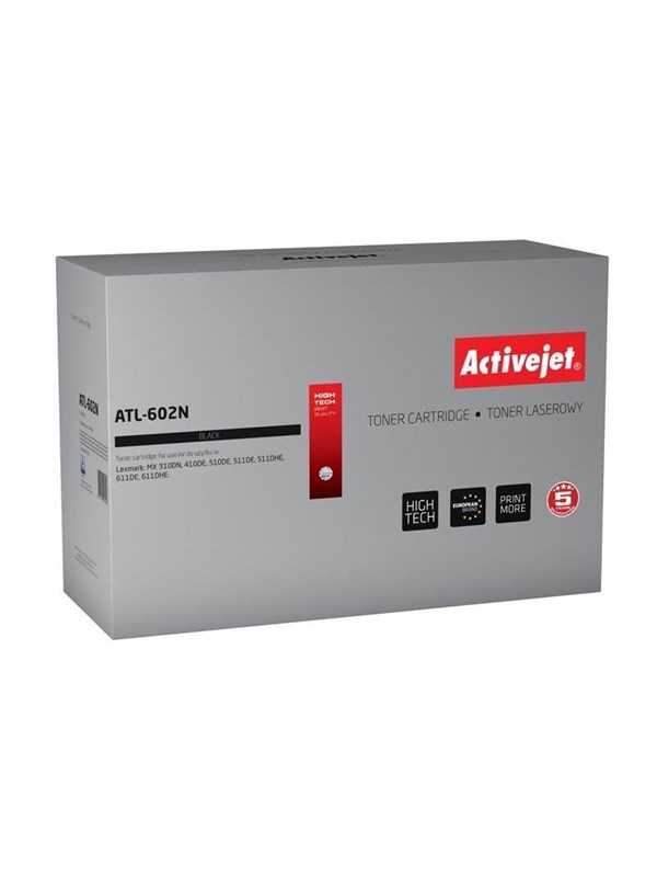ActiveJet Supreme