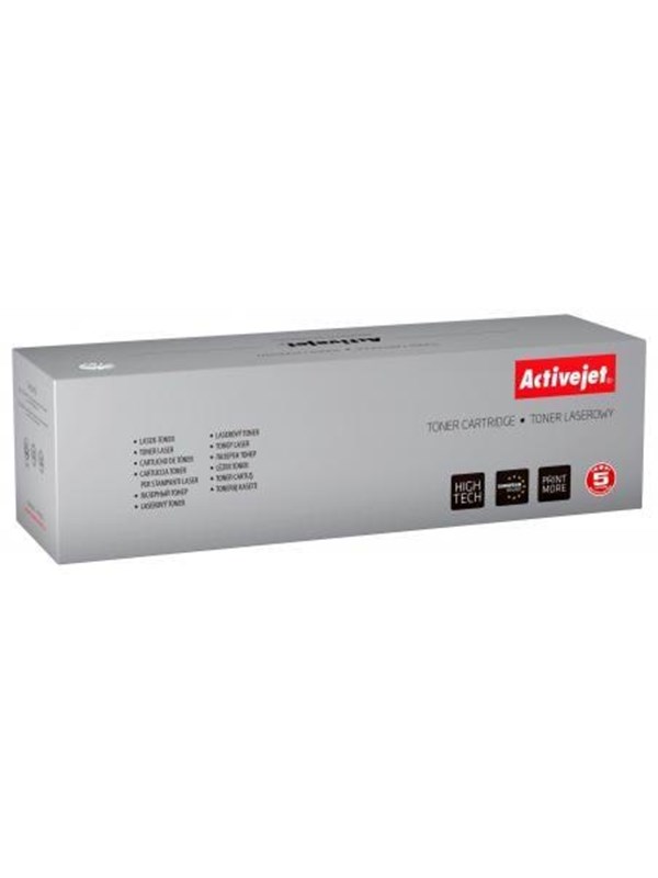 ActiveJet Toner Activejet ATC-EXV18N (zamiennik Canon C-EXV1