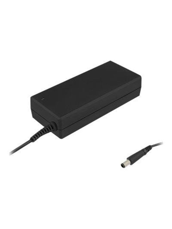 Qoltec - power adapter - 90 Watt