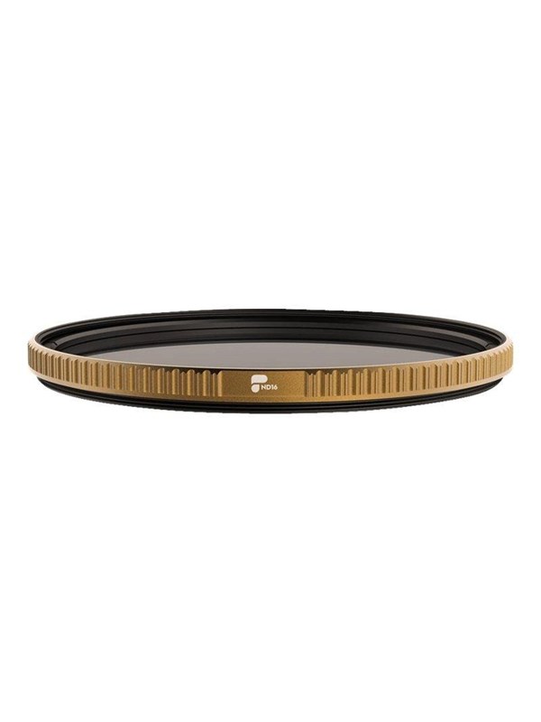 PolarPro QuartzLine ND16 (4 Stop) Filter 67mm