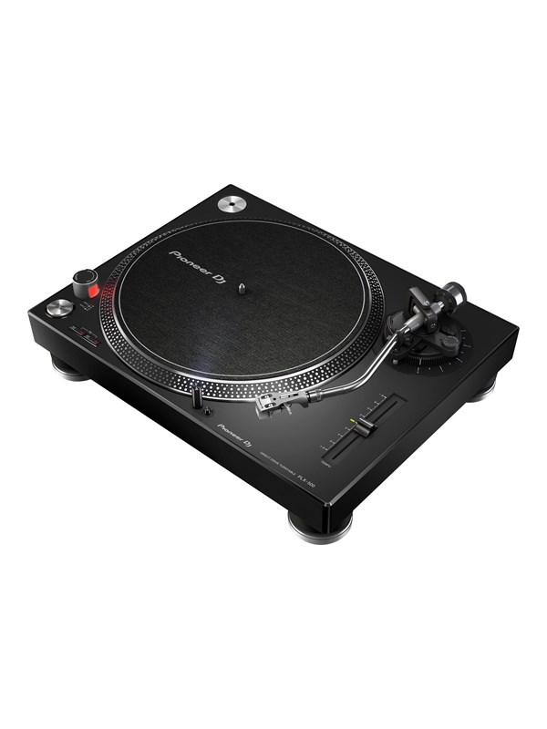 Pioneer PLX-500 - Direct drive turntable - Skivspelare