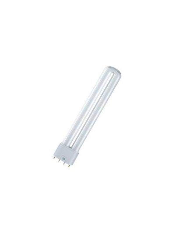 Osram Fluorescerande glödlampa DULUX L LUMILUX 18W/840 2G11