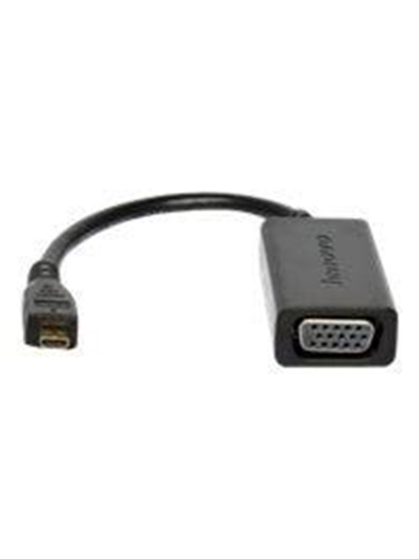Lenovo Video Adapter Hdmi / Vga