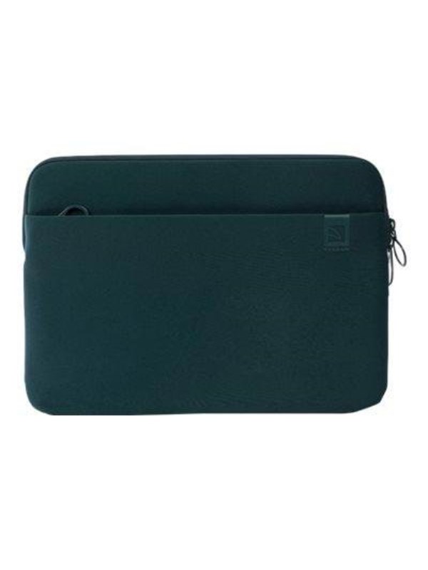 Tucano Top Hülle Für Macbook Air/pro 13 " & Laptop 12 " | Blau