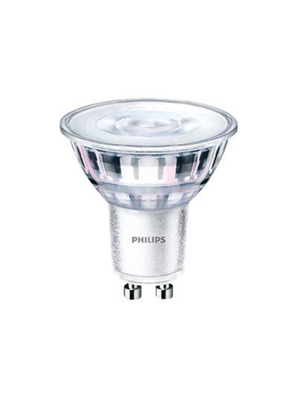Philips LED-glödlampa CorePro Classic MR16 4,6W/827 (50W) 36° GU10