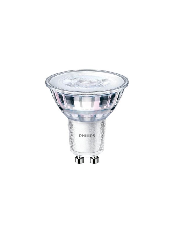 Philips LED-glödlampa CorePro Classic MR16 3,1W/827 (25W) 36° GU10