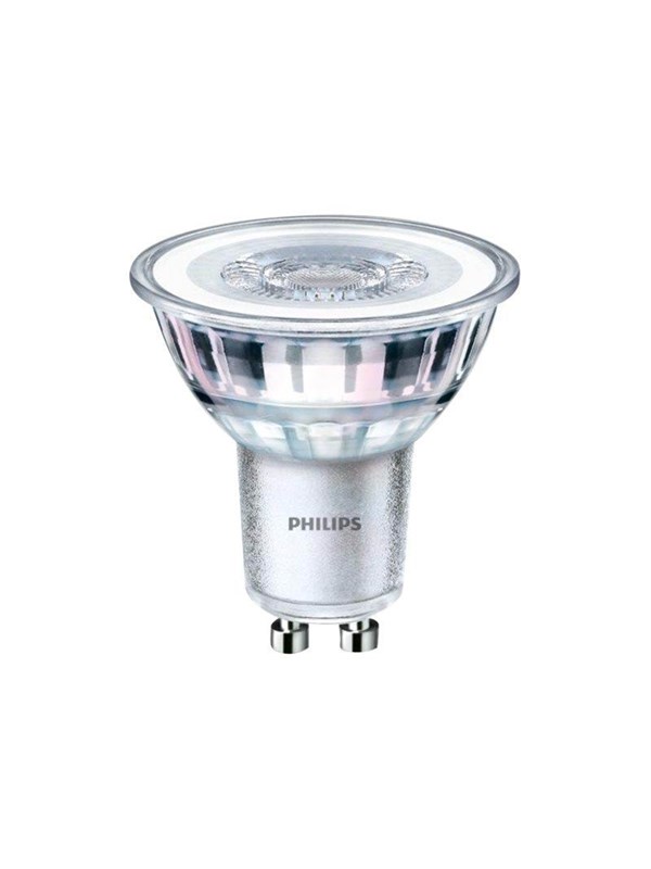 Philips LED-glödlampa CorePro Classic MR16 3,1W/830 (25W) 36° GU10