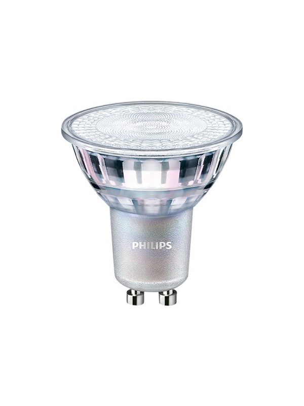 Philips Led Glödlampa Master Value 4 9/930 50w 36° Dimmable Gu10
