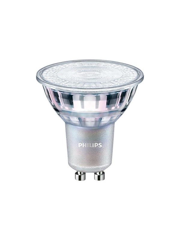 Philips Led Glödlampa Master Value 3 7w/930 35w 36° Dimmable Gu10