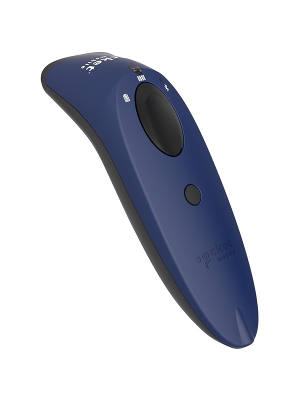 Socket S740 - 2D Wireless Barcode Scanner (Charging Dock Included)