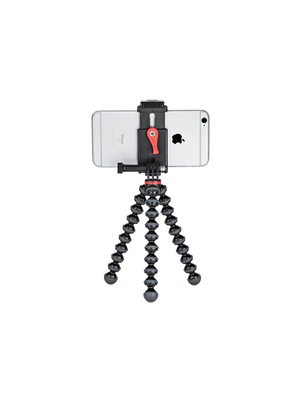 Joby GripTight Action Kit