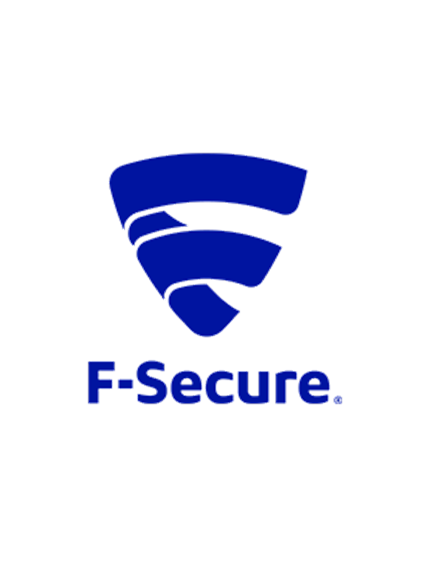 F-Secure Total - Elektronisk