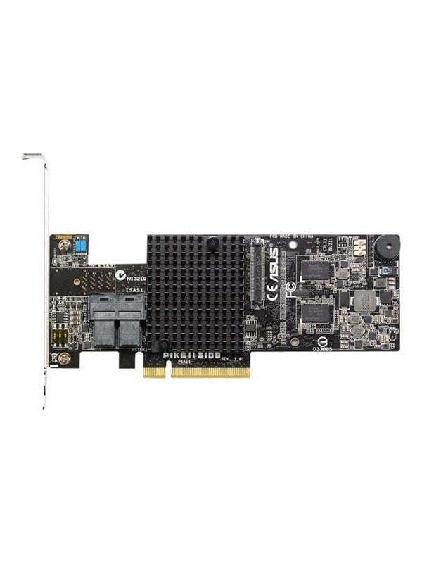 ASUS PIKE II 3108-8i/240PD