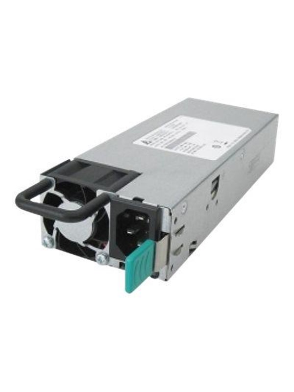 Produktfoto för QNAP 500W single power supply for rackmount NAS/NV Strömförsörjning - 500 Watt - 80 Plus