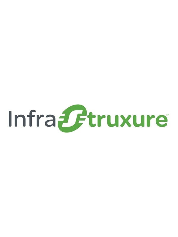 APC InfraStruXure Operations