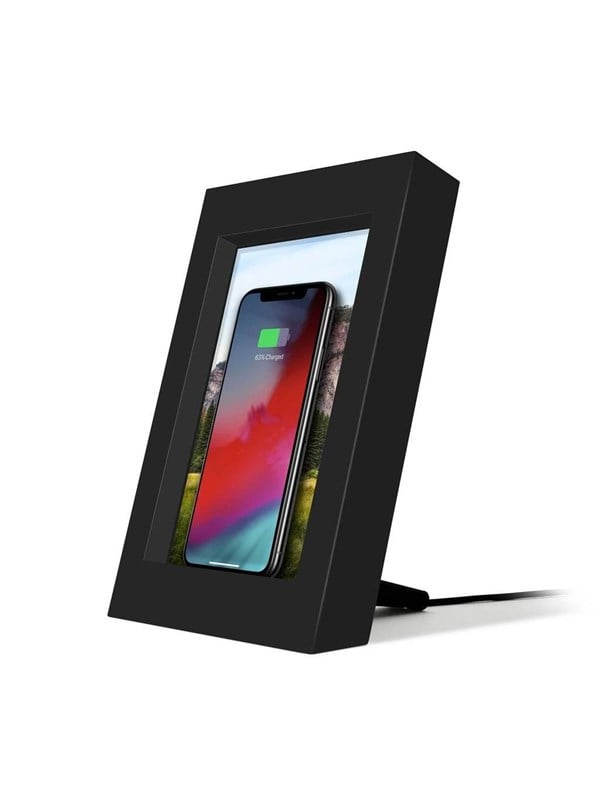 Twelve South PowerPic - Black