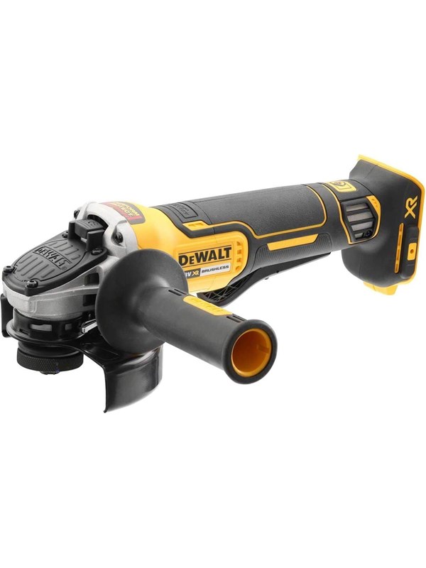Dewalt DCG406NT Cordless Angle Grinder (Solo)