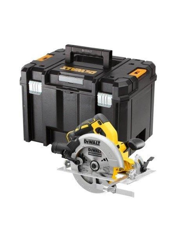 Dewalt DCS570NT-XJ