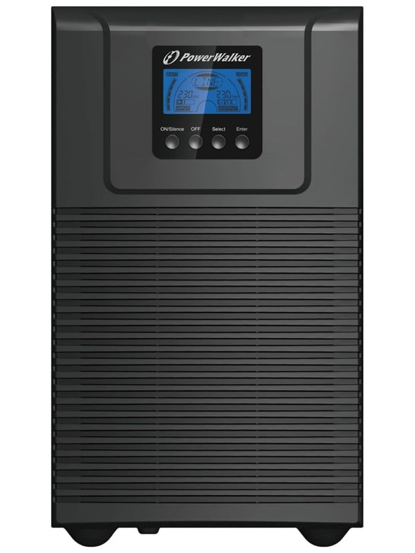 Produktfoto för BlueWalker PowerWalker VFI 3000 TGB 2700W 5x IEC Output