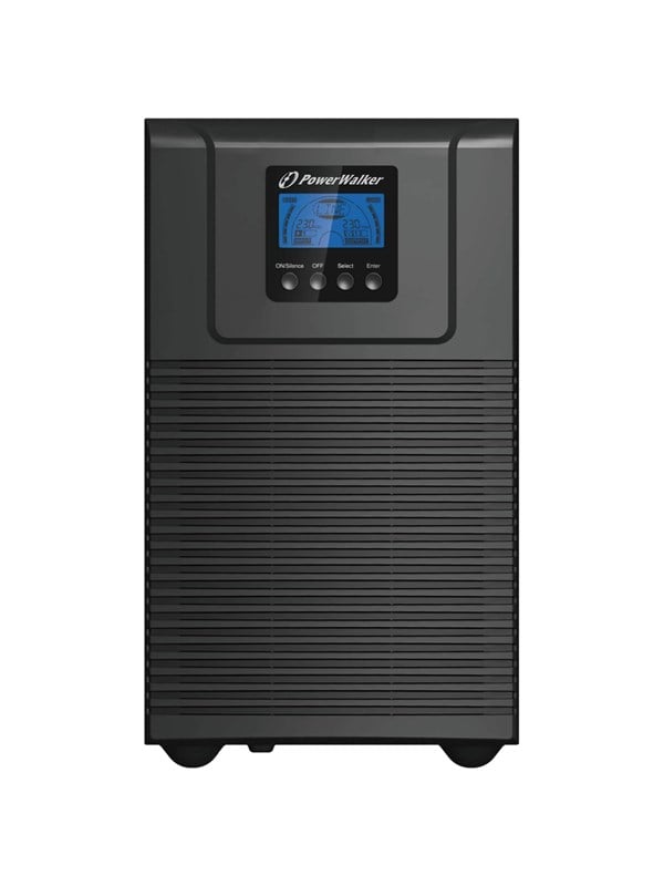Produktfoto för BlueWalker PowerWalker VFI 2000 TGB 4x IEC C13 Outputs