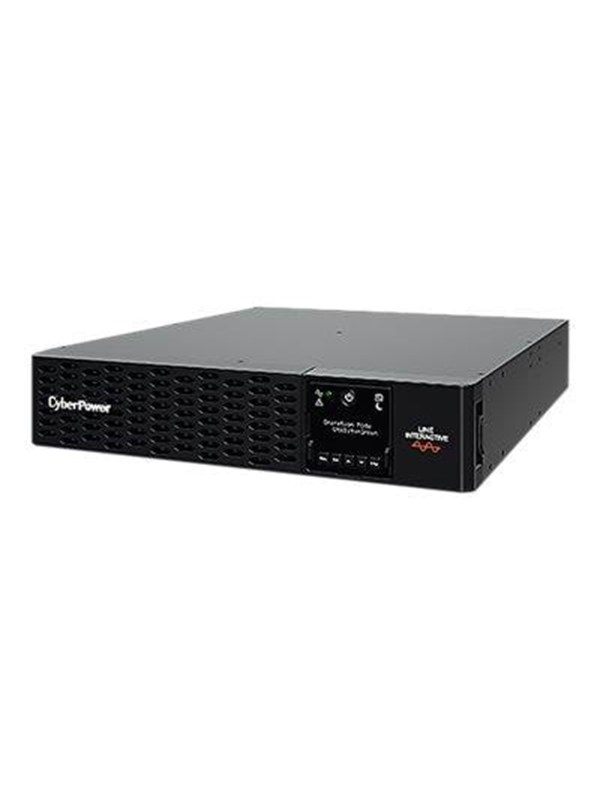 Produktfoto för CyberPower Smart App Professional Rackmount Series