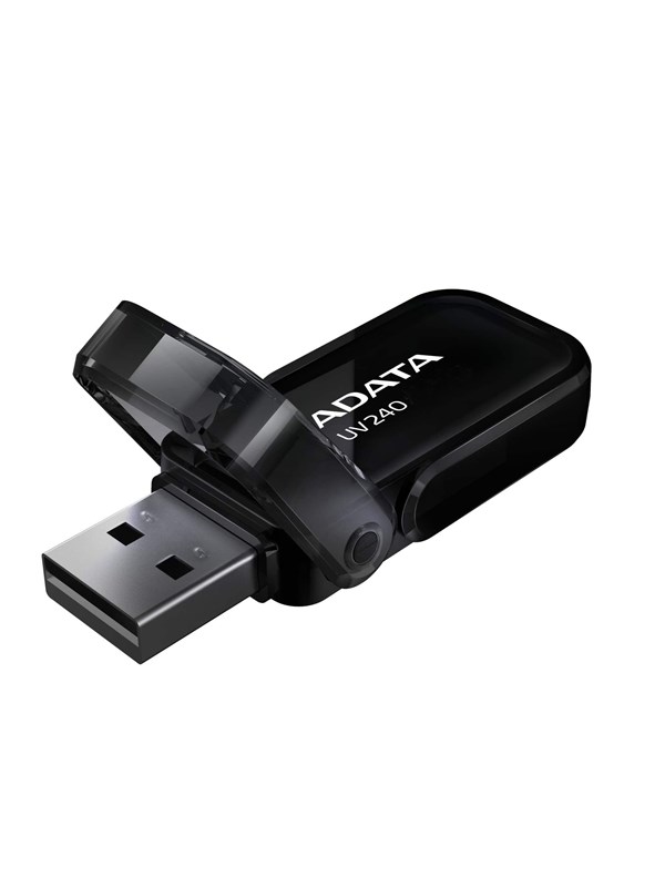A-Data UV240 - Svart - 32GB - USB-minne